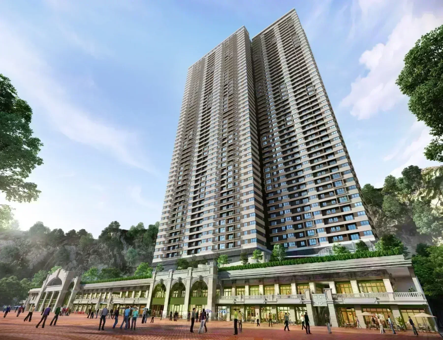 D'Terra @ Petaling Jaya in Petaling Jaya